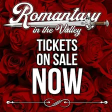 Romantasy In The Valley