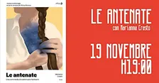Le antenate