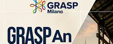GRASP an Aperitivo @Milano