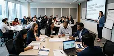 Operational Risk Assessment and Management Training Course