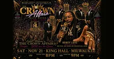 The Crown Affair — Milwaukee
