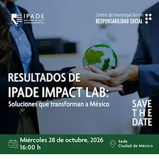 CONFERENCIA Resultados ESG RSE de empresas Impact Lab