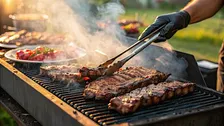 BBQ-Workshop mit‘m Meister