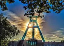 SOMMERAUSKLANG  AUF’M TURM