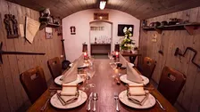 Dinner unter Tage am 05.11.2027