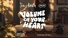 Tea and Breath — tea ceremony and the art of meditation