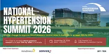 National Hypertension Summit 2026