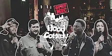 HOOD Comedy - OPEN MIC im KARLSON