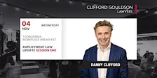 Toowoomba | Workplace Breakfast | Session One