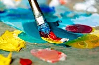 Paint Night: A Scholarship Fundraiser (UNLV African American Alumni Club)