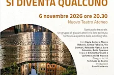 Il paese dove si diventa qualcuno