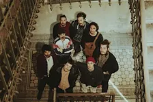 NADT ORCHESTRA - PROXIMA The Young Side fall edition