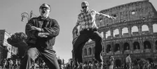 Los Amigos Invisibles "Me Espera World Tour 2026" - Orlando