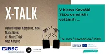 X-TALK