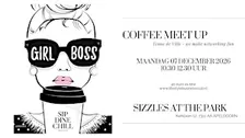 Coffee Meet Up - Tenue de Ville