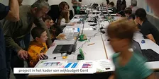 CoderDojo Zwijnaarde  - 12/12/2026