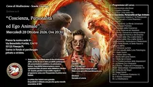 CORSO DI MEDITAZIONE E GNOSIprossima settimana mercoledì 28 anzichè martedì