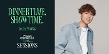 PizzaExpress Live Sessions - Dark Wong