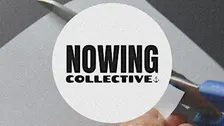 Saturday Creative Club: NOWING SESSION