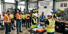 Industrial Hygiene and Workplace Safety Training Course