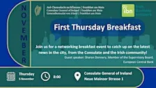 November First Thursday