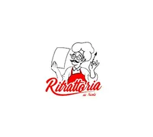 Ritrattoria - ART YOU CAN EAT
