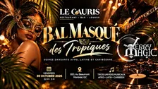 Bal Masqué des Tropiques