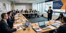 Public Policy Development and Regulatory Affairs Training Course
