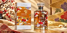 Soirée Exclusive HOUSE OF SUNTORY (Hibiki + Yamazaki + Hakushu)