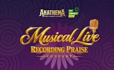 ANATHEMA: The Impact | Word Exposition & Live Recording Experience