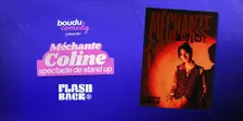 Méchante Coline - Spectacle de stand up comedy à TOULOUSE au Boudu Comedy
