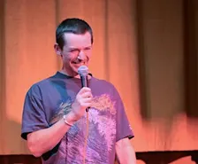 Manic Comedy *Full Open Mic*