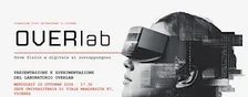 OverLab- Presentazione e open lab