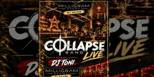 Collapse Band Live!