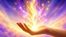 Certified Usui/Holy Fire ® III Reiki Master