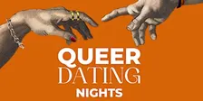 Queer Dating at Curly Bar - Bi-Pan Edition