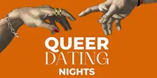 Queer Dating at Curly Bar -  Bi-Pan Edition