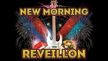 LE GRAND RÉVEILLON DU NOUVEL AN : CONCERT & DJ'S