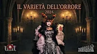 Halloween,  il varietà dell'orrore
