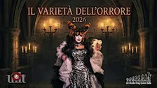 Halloween, il varietà dell'orrore
