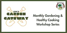 Garden Gateway Workshop