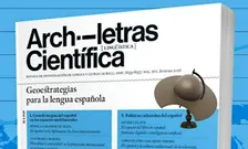Archiletras Científica.