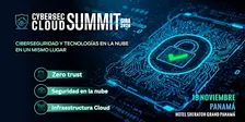 CyberSec/Cloud Summit Panamá 2026