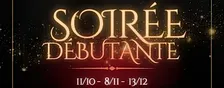 ✨ La SOIRÉE DÉBUTANTE - BURLESQUE SHOW