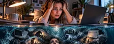 El Mensaje Oculto de la Ansiedad