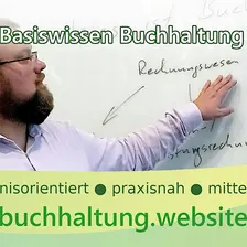 Basiswissen Buchhaltung (Düsseldorf)