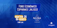 Foro Económico 2027