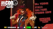 QuAC- QUEER CON