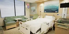 Huntington Hospital Community Class: Breastfeeding (In-Person Class)