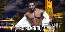 Muscle Men Male Strippers Revue & Male Strip Club Shows Sacramento, CA